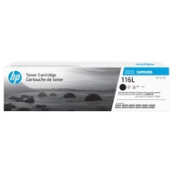 HP MLT-D116L High-Yield Black Original Toner Cartridge