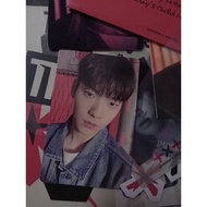 txt photocard official