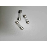 Fuse 15A, 10A 3A Fuse