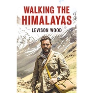 [sgstock] Walking the Himalayas - [Audio CD]