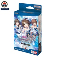 BANDAI UNION ARENA Starter Deck Idolmaster Cinderella Girls【UA55ST】