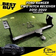 Ford Ranger Rear Bumper Tow Hitch Receiver 2012-2022