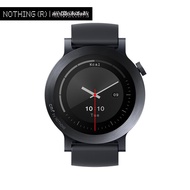 NOTHING | สมาร์ทวอทช์สำหรับวิ่งและฟิตเนส