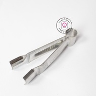 CLOSED CURVE CRIMPER A- 0127 CLOSED CURVE CRIMPER STAINLESS STEEL CLOSED CURVE CRIMPER/