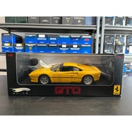 1/18 elite Hot Wheels Fine Version Ferrari 288gto Brand New Unopened