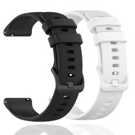 22mm Silicone Strap For COROS APEX 2 Pro COROS APEX 46mm Smartwatch Band Replacement Wristband Acces