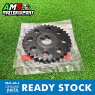 Sprocket Camshaft NS200/RS200 (JL511220/JL511231) Genuine Parts
