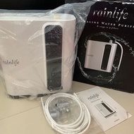 Rainlife 全新鹼性過濾水機機