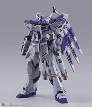 ［7月預訂］Bandai Metal Build Hi V 高達 Hi Nu 海牛 行