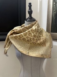 Jim Thompson Silk Scarf 真絲頸巾披肩