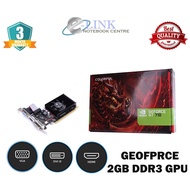 (NEW) Colorful GeForce NVIDIA GT710 GT730 2GD3-V  GT1030 4GB GDDR5 GRAPHIC CARD/HDMI/VGA/DVI