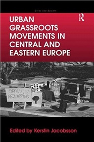 37824.Urban Grassroots Movements in Central and Eastern Europe