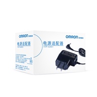 OMRON Power adapter欧姆龙电子血压计6V电源线HEM-7052/7121/7136/U10充电器适配器YY