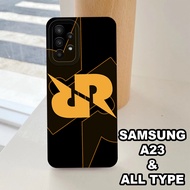 G23 - Softcase SAMSUNG A23 - Flexible rubber material - silicone SAMSUNG A23 - casing SAMSUNG A23 - 