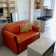 Sewa Harian Unit 2BR Kalibata City