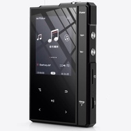HIFI Portable Music Player MP3 Wireless Bluetooth ESS9028Q2M DAC DSD512 768KHz 64BIT Lossless Decodi