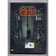 23:59 - THE HAUNTING HOUR (DVD ORIGINAL)