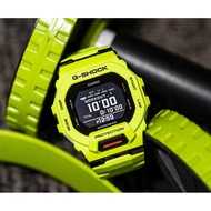 G Style Shock jam tangan petak gbd200 Jam Tangan Digital Watch jam tangan lelaki with tin box JAM TANGAN GBD 200 G CASI0