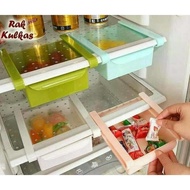 Refrigerator Additional Shelf - Refrigerator Additional Drawer - Multi-Function Sliding Drawer It-93