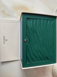 Rolex 手錶盒