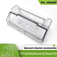 Xiaomi Mijia 3C STYTJ02YM B106CN Mi Robot Vacuum Mop P Accessories of Filter Dust Box Dustbin Spare 