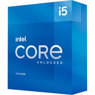 intel core i5 11600kf OVERCLOCK 4.9Ghz