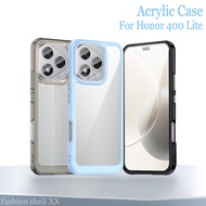 Casing For Honor 400 Lite pro 400Lite 400pro Honor400 Lite Honor400Lite Honor400 pro Honor400pro Tra