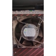 MOTOR M145FCA2H 15050 220V 15CM Cabinet Distribution Box Welding Machine Equipment Axial Fan