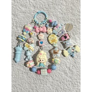 [LIVE ONLY] B1G1 | Strap ORI | Original hanger | Exclusive Exclusive | FREE MICA