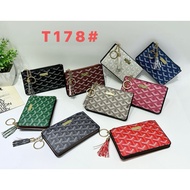 New Coin purse Wallet Pouch For Women