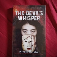 The Devil's Whisper - Miyuki Miyabe