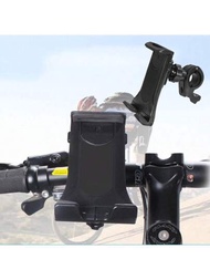 通用自行車跑步機專用支架,可適用於ipad Pro Samsung 4-13吋平板電腦,調節式適用於華為平板,並可調高度