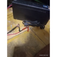 Modified prolink ups