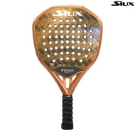 SIUX FENIX PRO 4 PADEL RACKET ORIGINAL AND TRUSTED