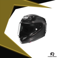 HJC RPHA 12 Carbon Solid Full Face Helmet (Original 100%)