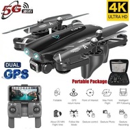 【L109 PRO】5G SMART Drone with 4K HD two-Axis Anti-SHAKE Stable Gimbal CAMERA