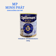 SB Optimum Gold 3 HT 1450g.