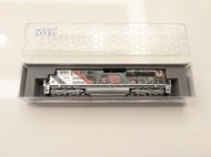 KATO 176-1943 EMD SD70ACe UP The Spirit #1943 美國火車