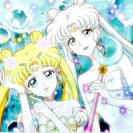 長期慢收美少女戰士sailormoon月野兔/水兵月,地場衛,豆釘兔原畫/crystal/eternal/cosmos周邊
