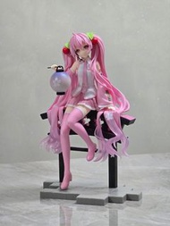 TAITO AMP+ 櫻花初音 櫻花燈籠Ver.