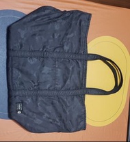 Porter x Bape Camouflage Tote Bag
