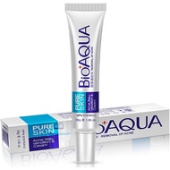 NEW STOCK BIOAQUA Skin Care Acne Removal Cream Spots Scar Blemish Treatment Whitening