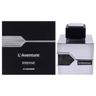 Al Haramain Laventure Intense for Men - 3.33 oz EDP Spray