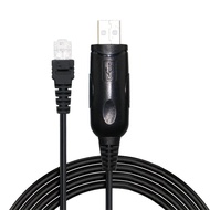 Kabel Pengaturcaraan USB untuk Anytone At-588UV AT-778UV AT588UV AT788UV AT588 AT778 AT-588 AT-778 R