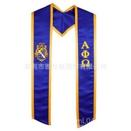 Ribbon Ceremonial Graduation Welcome Honor Ribbon Ribbon Shoulder Ribbon Award Ribbon 08B5