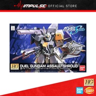 Bandai HG 1/144 R02 Duel Gundam (5060359)