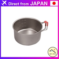 EVERNEW Ti 570FD Cup ECA531 【Direct from Japan】