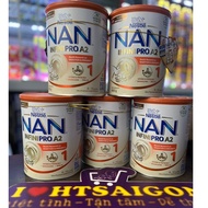 (Express) NAN INFINIPRO A2 Milk 800g No. 1 (0-1 year old)