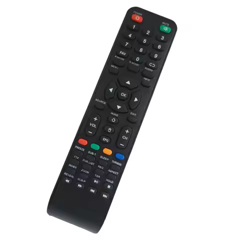 Remote Control for Manta 43LUA120S 55LUA120D 50LUA19D 50LUA29D 24LHN120D 32LFN120D 32LHN120D 39LHN12