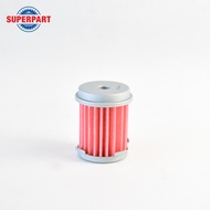 กรองเกียร์ CIVIC ปี 16-21 1.5 L15B7 CVT แท้ห้างHD กระดาษ (25450-P4V-013) (ราคาต่อ 1 ชิ้น)